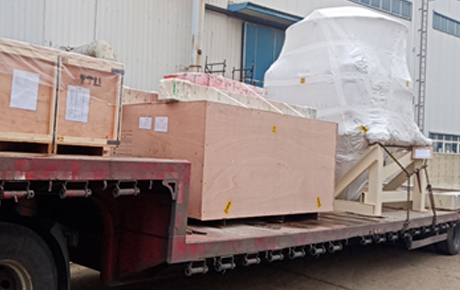 服務(wù)海外客戶，“疫”期彰顯中國企業(yè)責(zé)任擔(dān)當(dāng)——來自加拿大的電郵