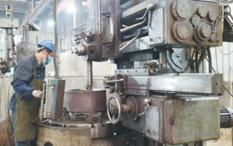 南昌礦機(jī)積極應(yīng)對疫情，迅速調(diào)整戰(zhàn)略，搶抓機(jī)遇